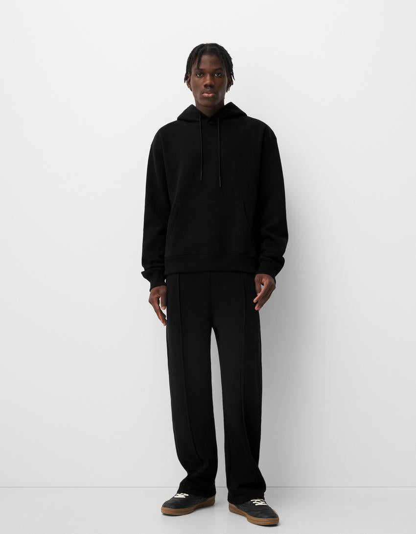 Bershka Sweatshirt Hoodie