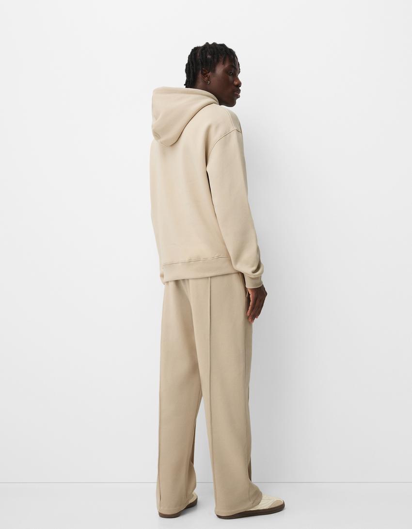 Bershka Sweatshirt Hoodie