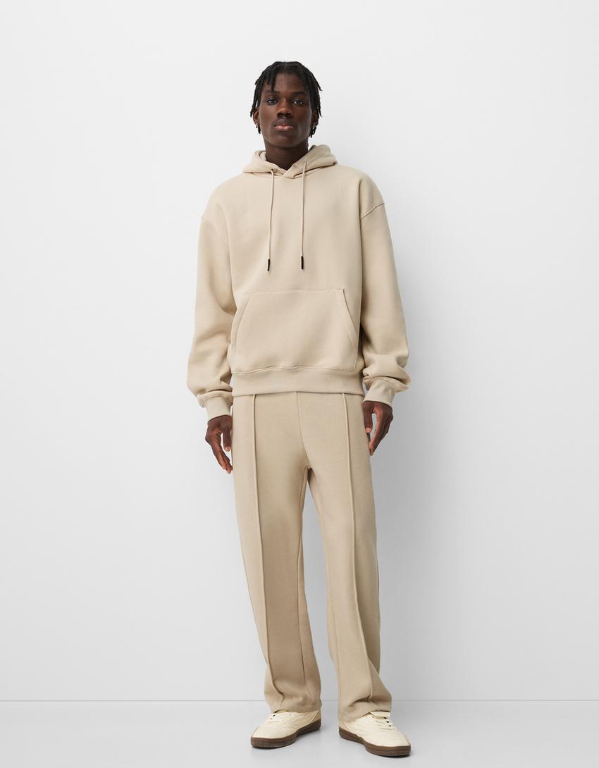 Bershka Sweatshirt Hoodie