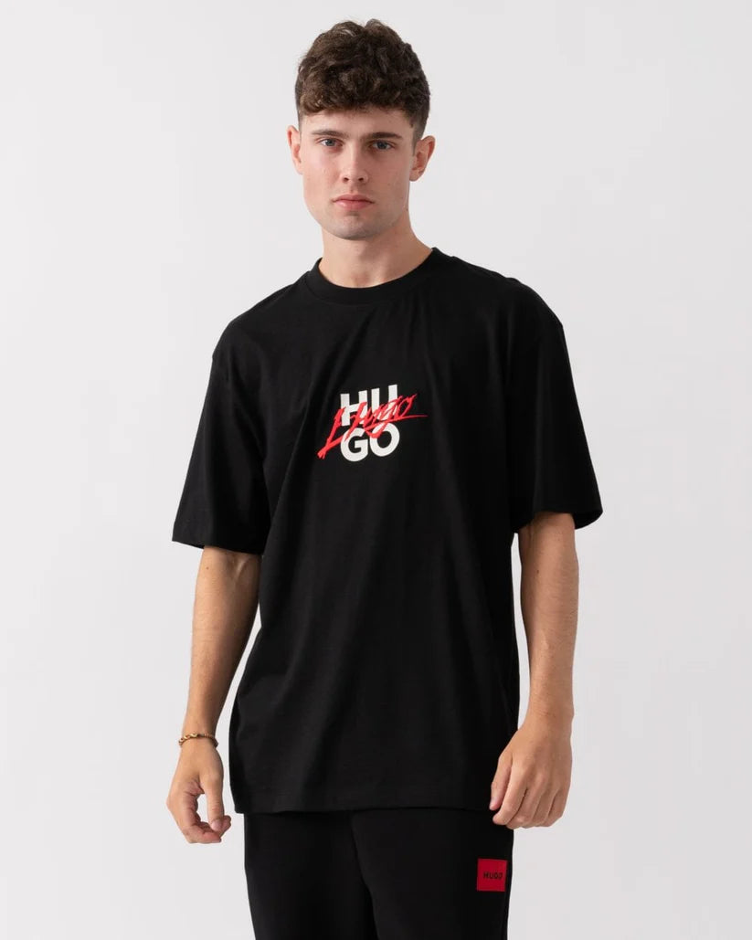 Dlongny Mens T-Shirt