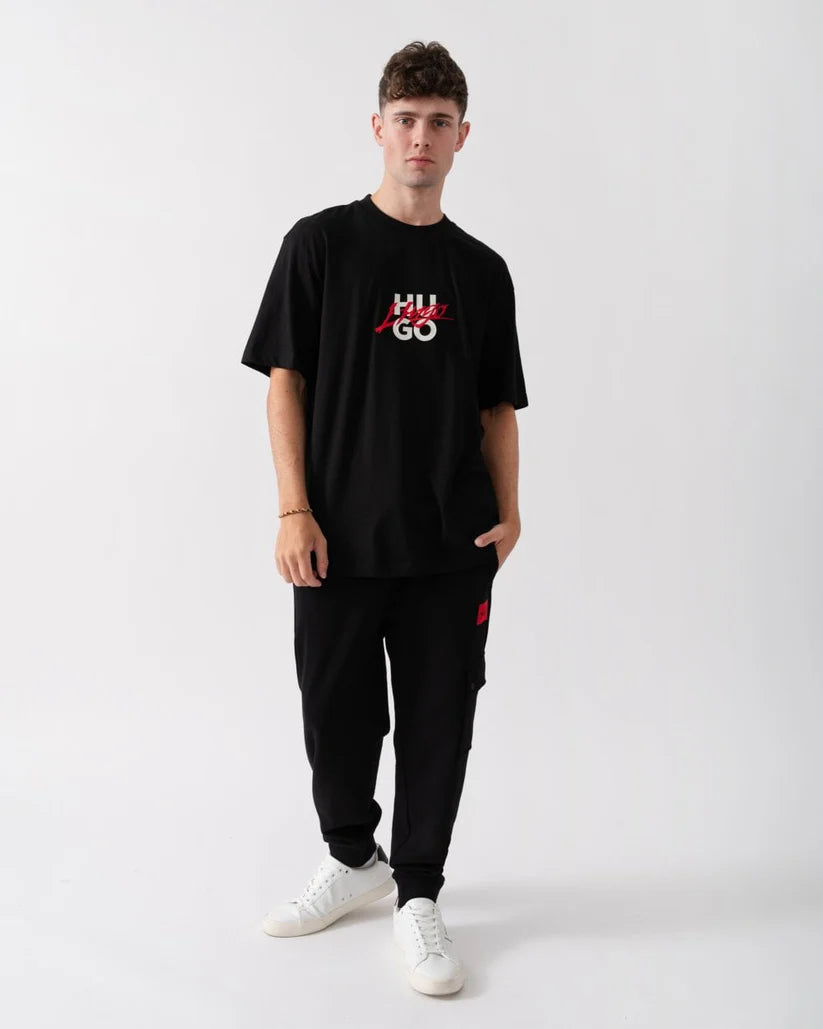 Dlongny Mens T-Shirt