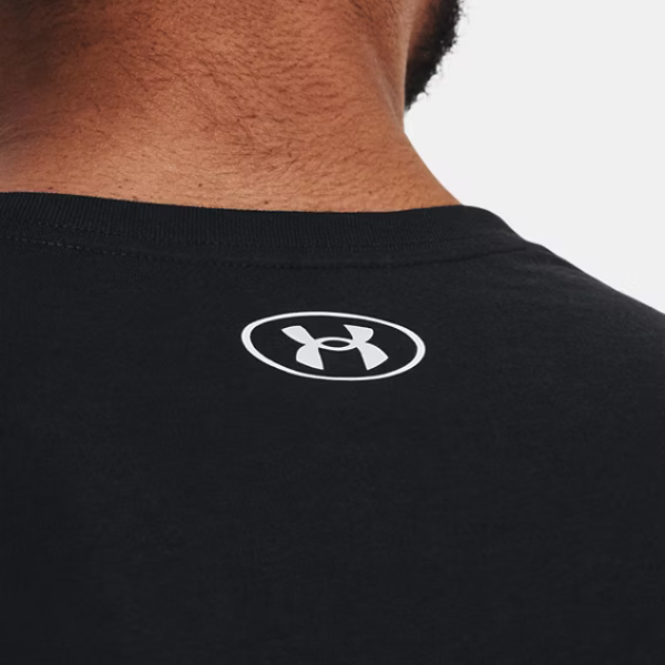 UA Fast Left Chest