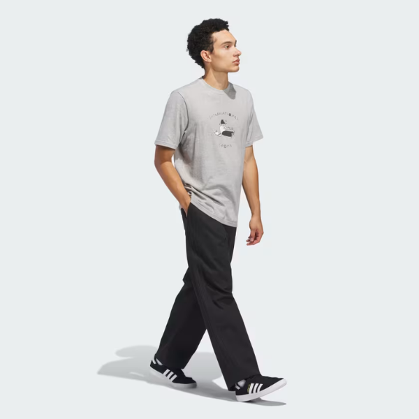 Originals 1 Henry Jones Stretch Tee