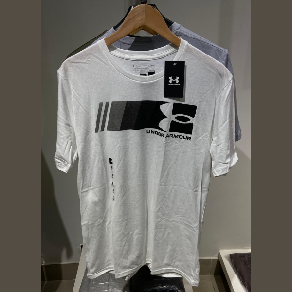 UA Fast Left Chest