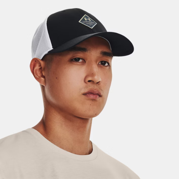 UA Trail Trucker