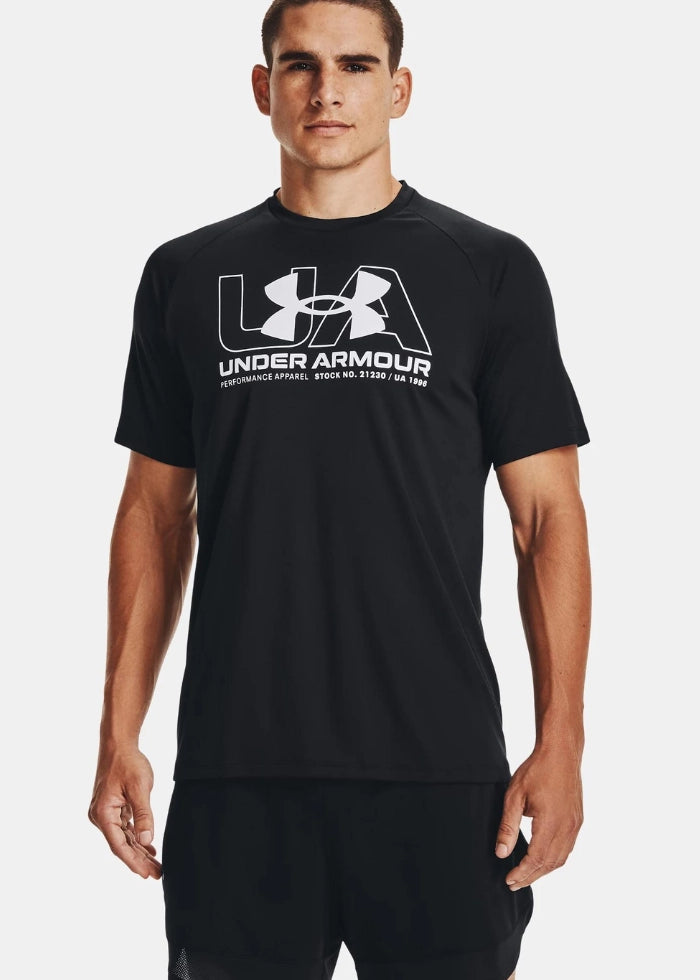 UA Velocity 21230 T-Shirt – Egsports