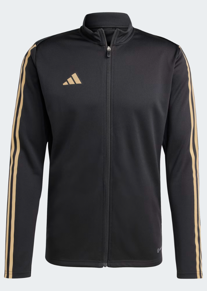 TIRO REFLECTIVE TRAINING JACKET