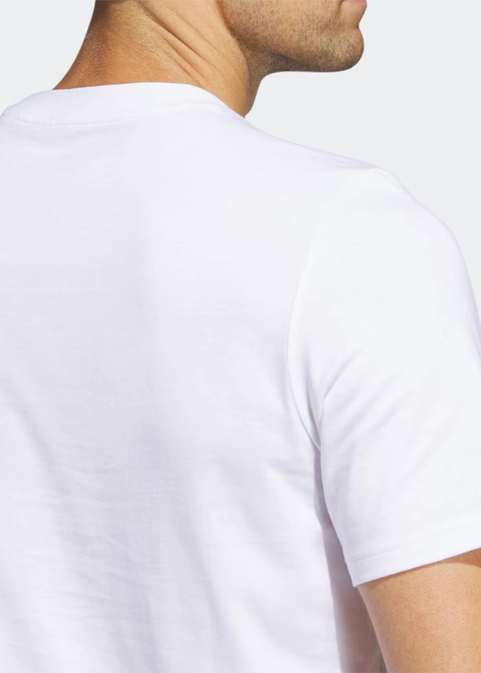 Adidas CITY ESCAPE GRAPHIC TEE