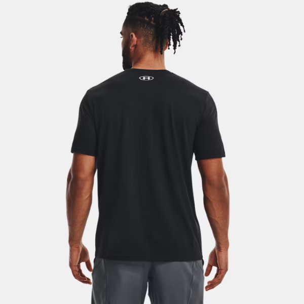 UA Fast Left Chest
