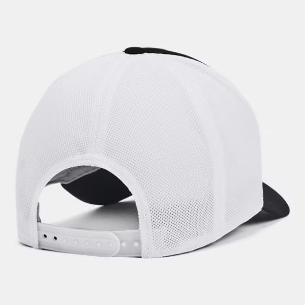 UA Trail Trucker