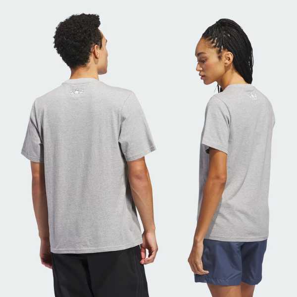 Originals 1 Henry Jones Stretch Tee