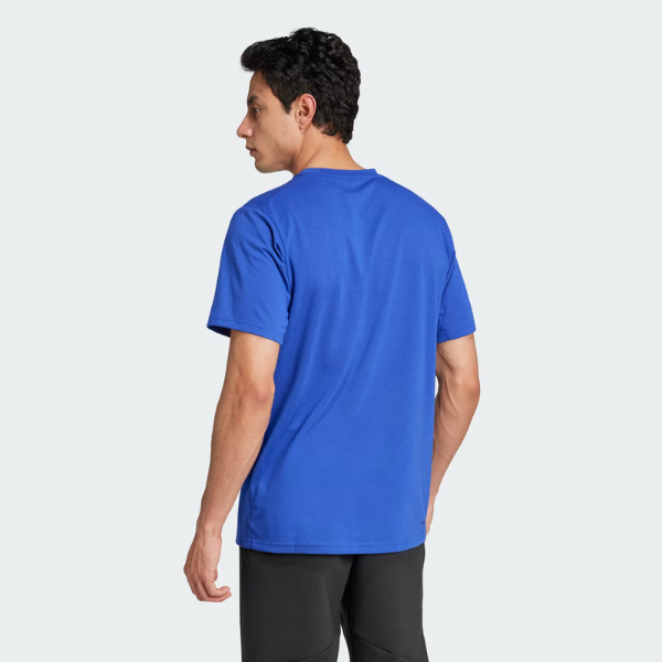 Train Essentials Comfort Training Tee