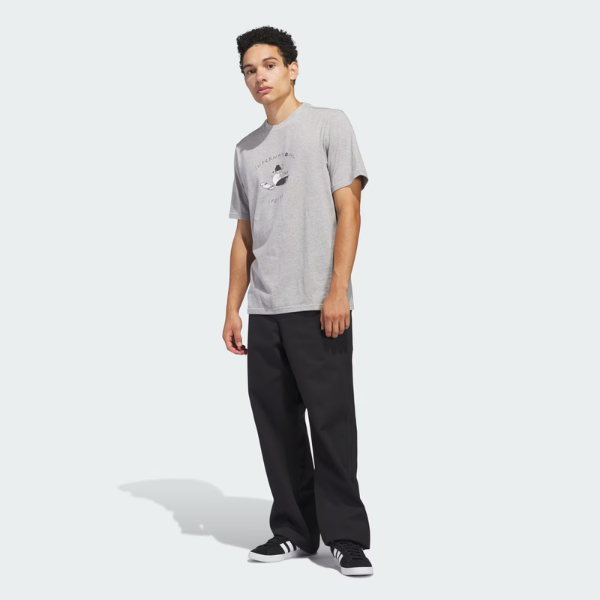 Originals 1 Henry Jones Stretch Tee