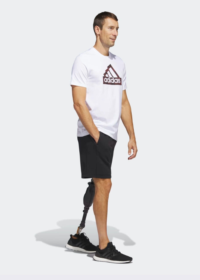 Adidas CITY ESCAPE GRAPHIC TEE