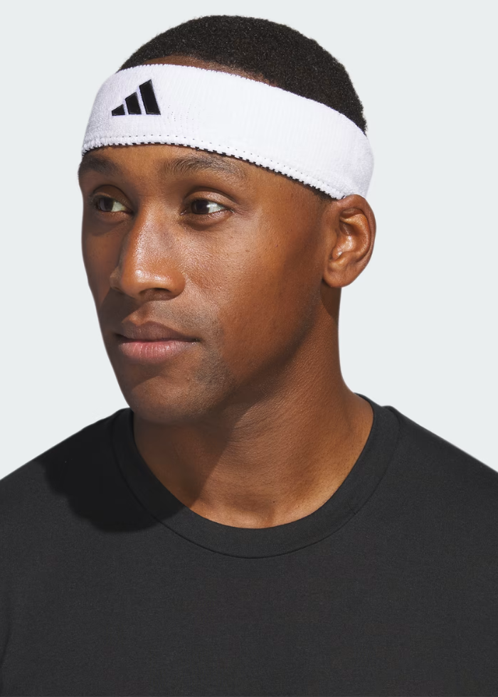INTERVAL REVERSIBLE HEADBAND