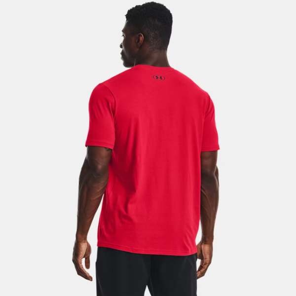 Men's UA Sportstyle Logo T-Shirt