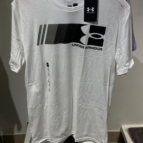 UA Fast Left Chest