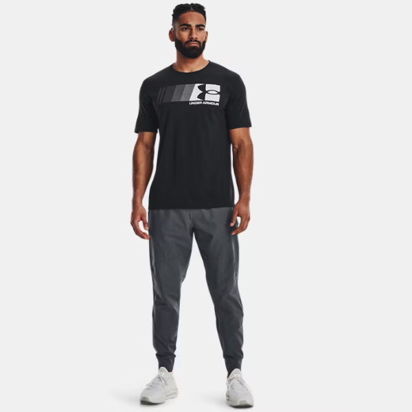 UA Fast Left Chest