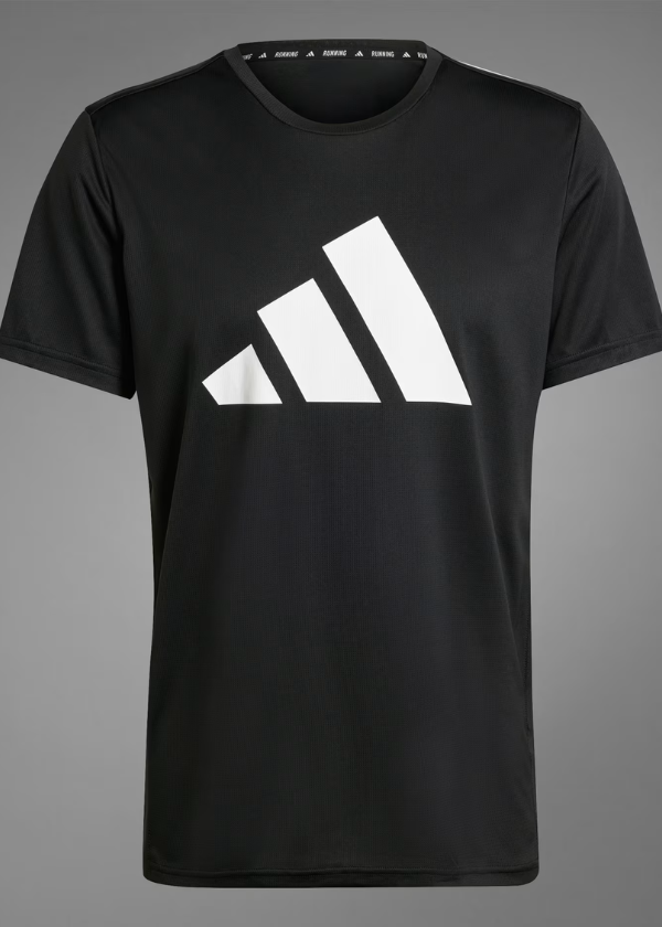Run It Tee