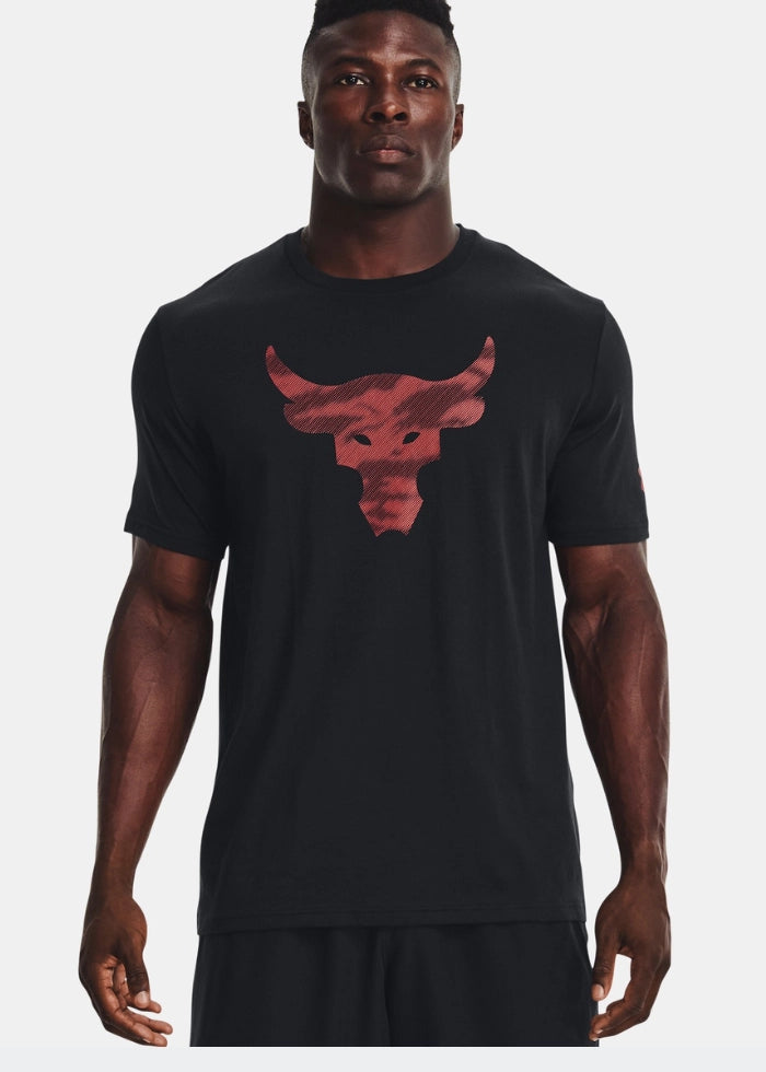 Project 2024 rock bull