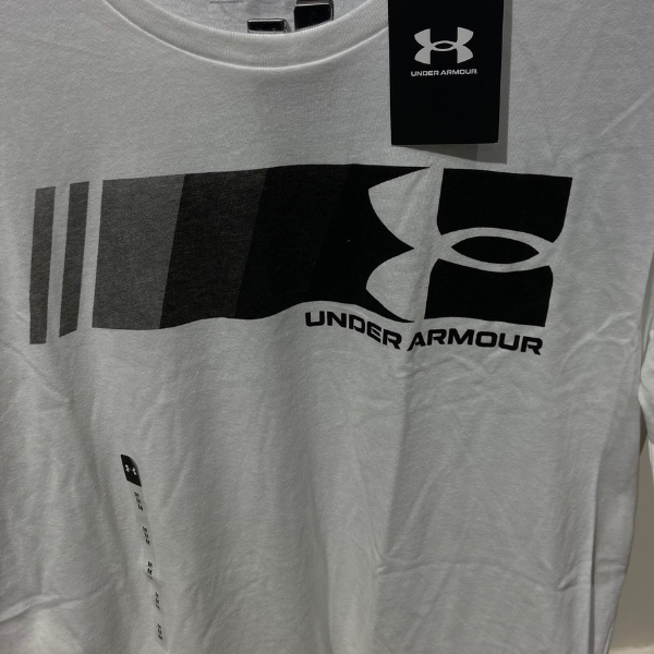 UA Fast Left Chest