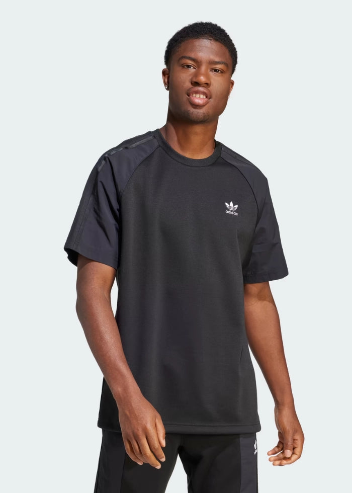 Adidas sst crew on sale