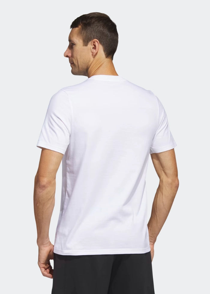 Adidas CITY ESCAPE GRAPHIC TEE