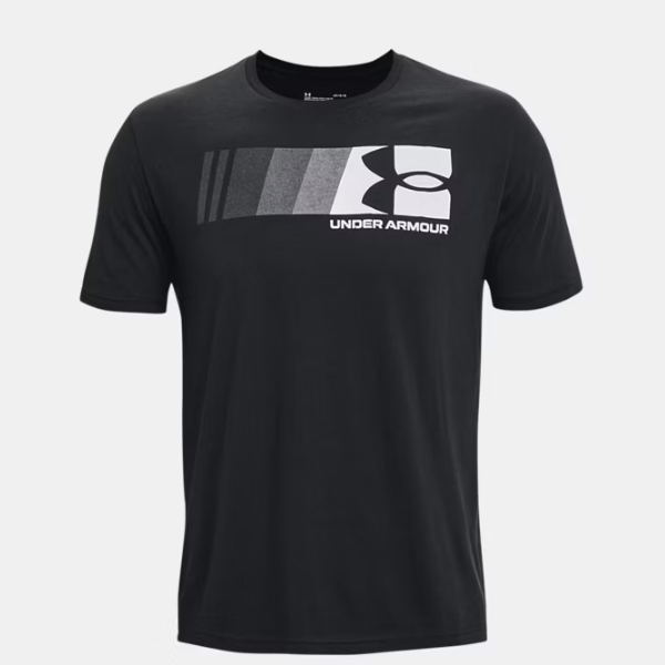 UA Fast Left Chest