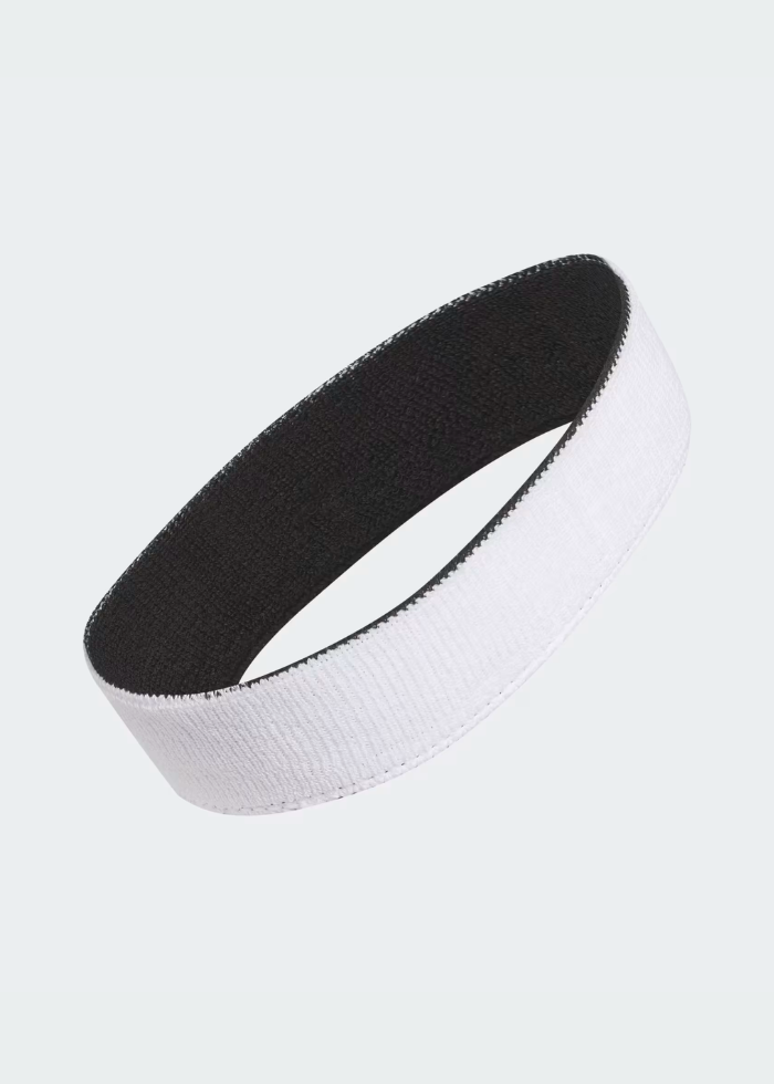 INTERVAL REVERSIBLE HEADBAND