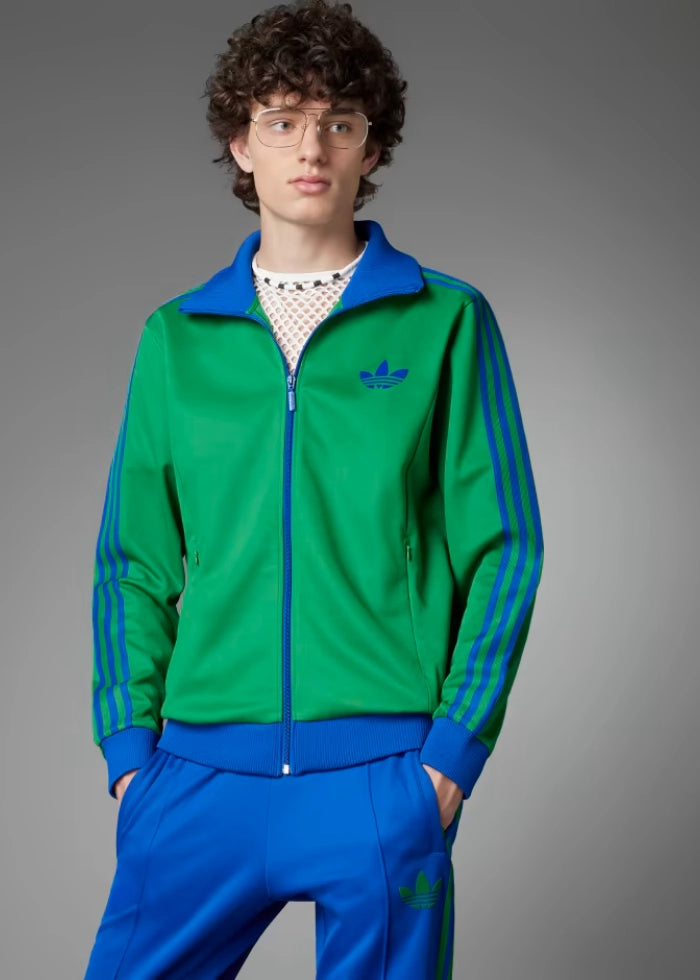 Adidas ADICOLOR 70S STRIPED TRACK TOP Egsports