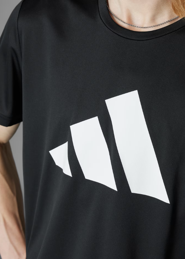 Run It Tee