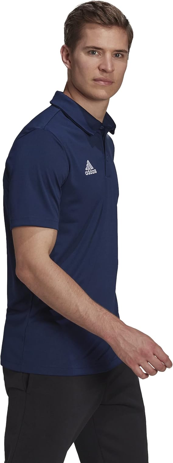 adidas Men's Entrada 22 Polo T-Shirt
