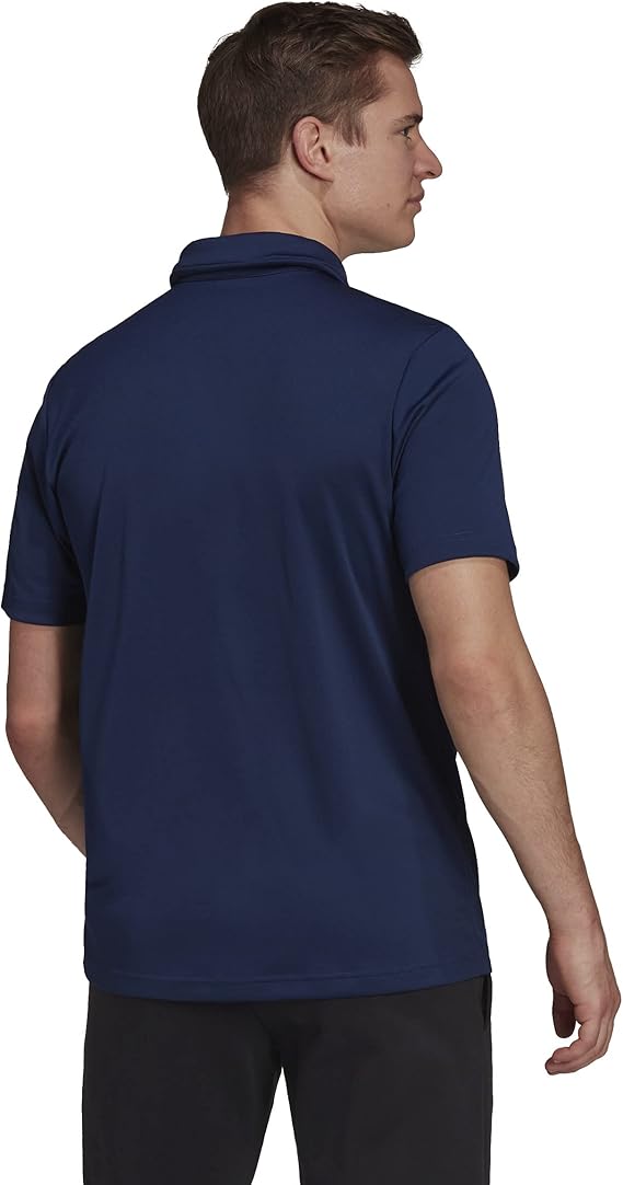 adidas Men's Entrada 22 Polo T-Shirt