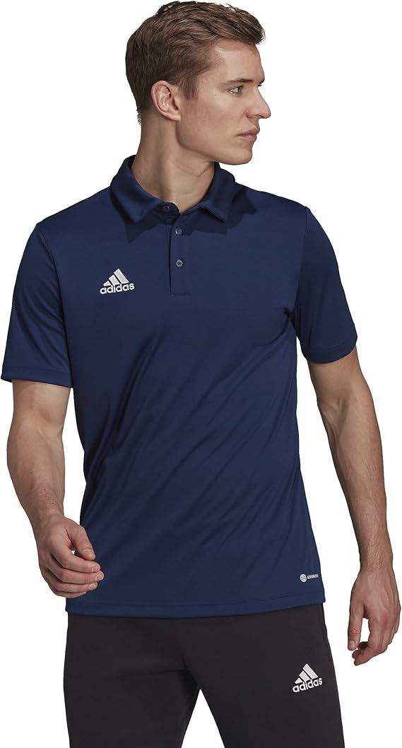 adidas Men's Entrada 22 Polo T-Shirt
