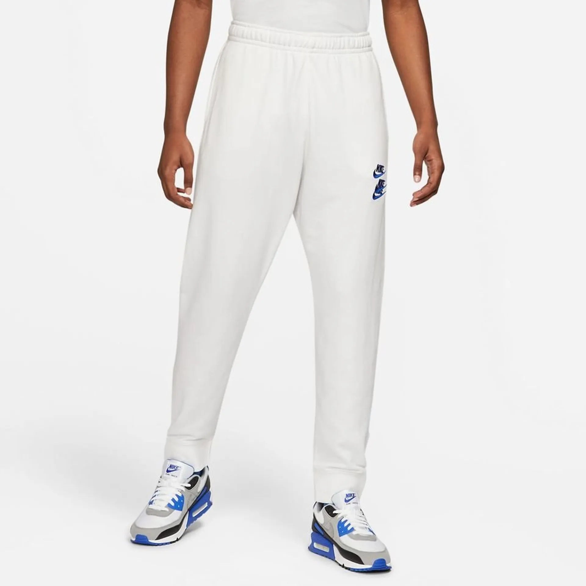Nike Sweatpants NSW French Terry World Tour