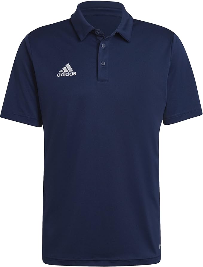 adidas Men's Entrada 22 Polo T-Shirt