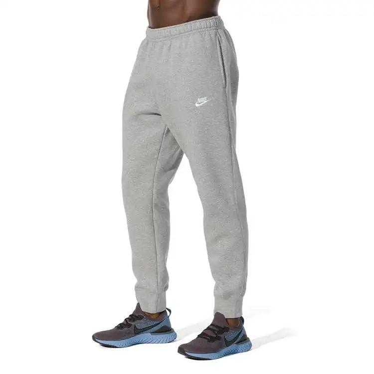 Nike Men's Club Fleece Jogger
