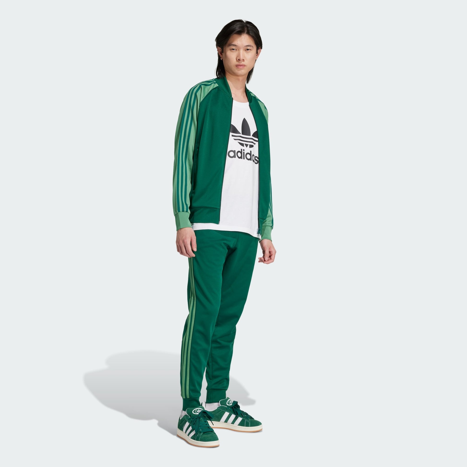 Adicolor Classics SST Track Jacket