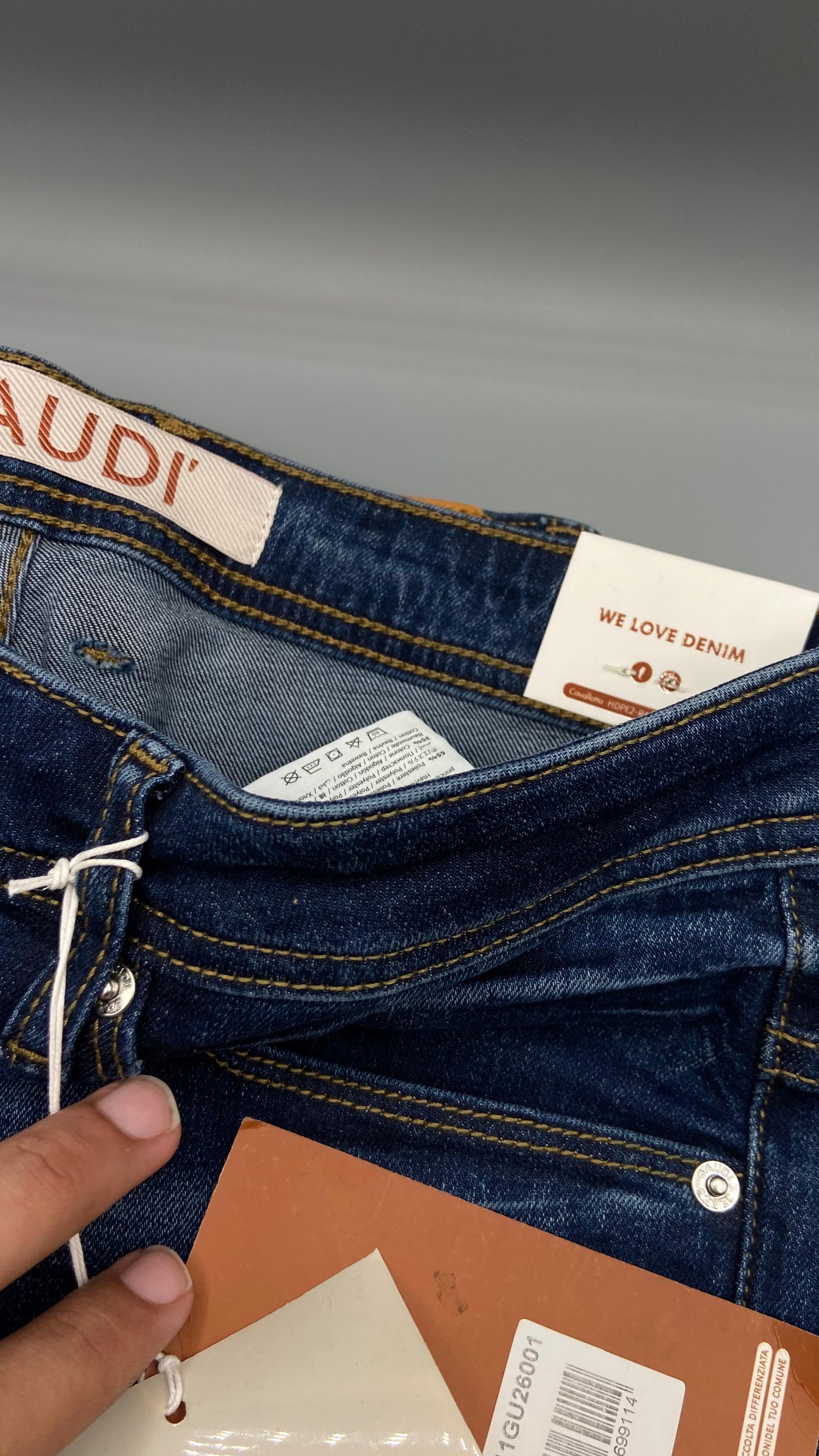 GAUDI JEANS