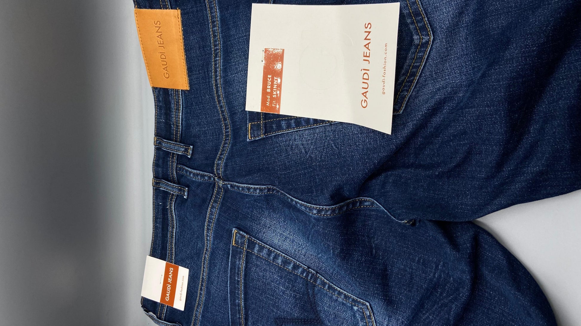 GAUDI JEANS