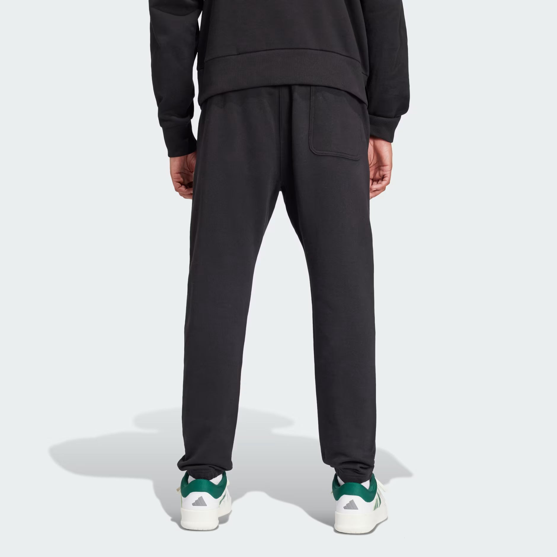 ALL SZN French Terry Regular Tapered Pants
