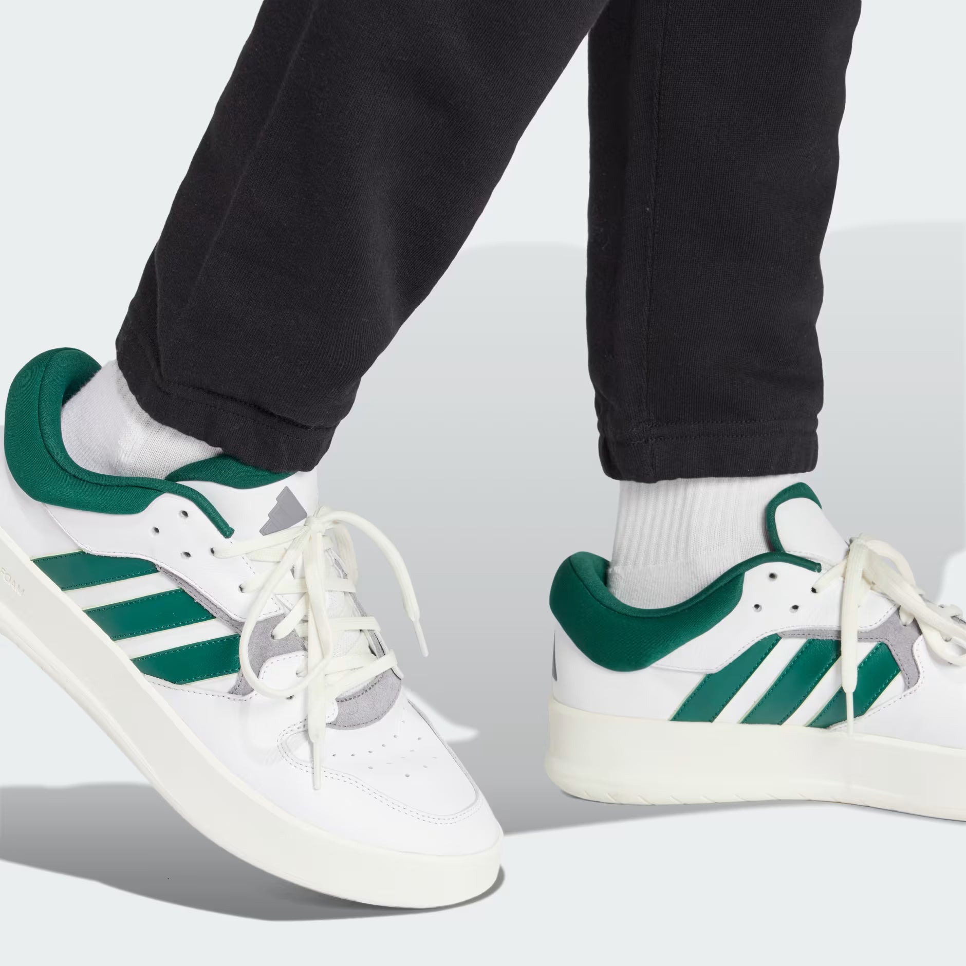 ALL SZN French Terry Regular Tapered Pants