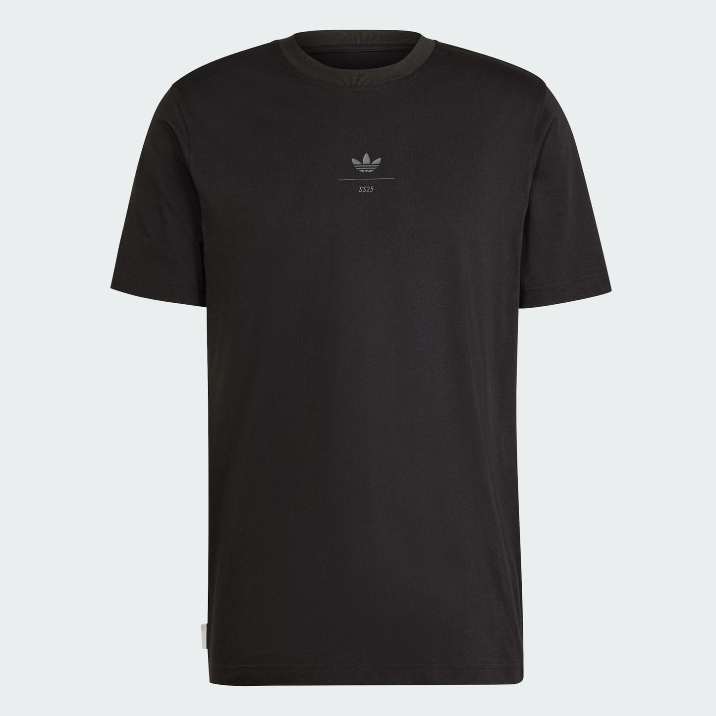 Trefoil Series Tee
