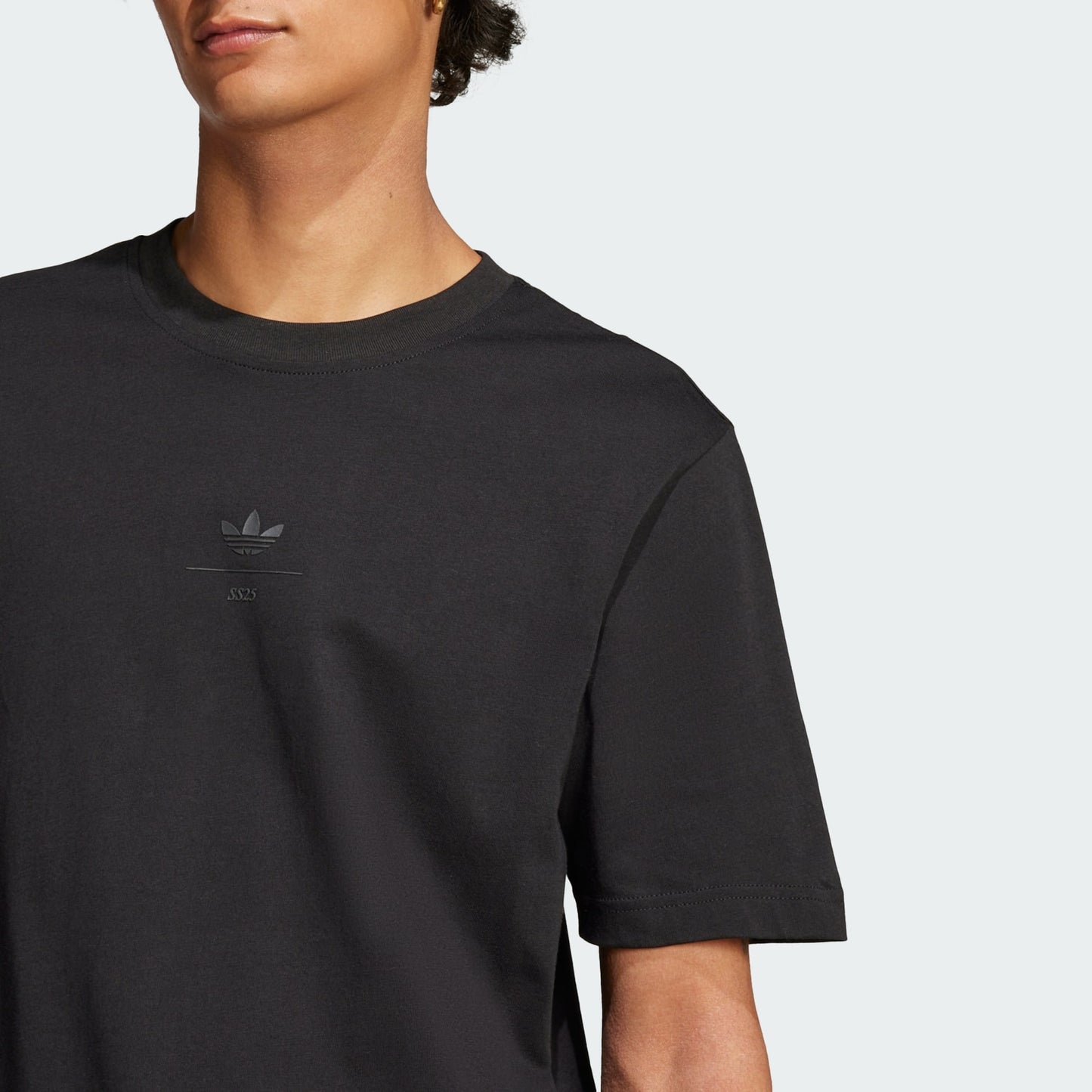 Trefoil Series Tee