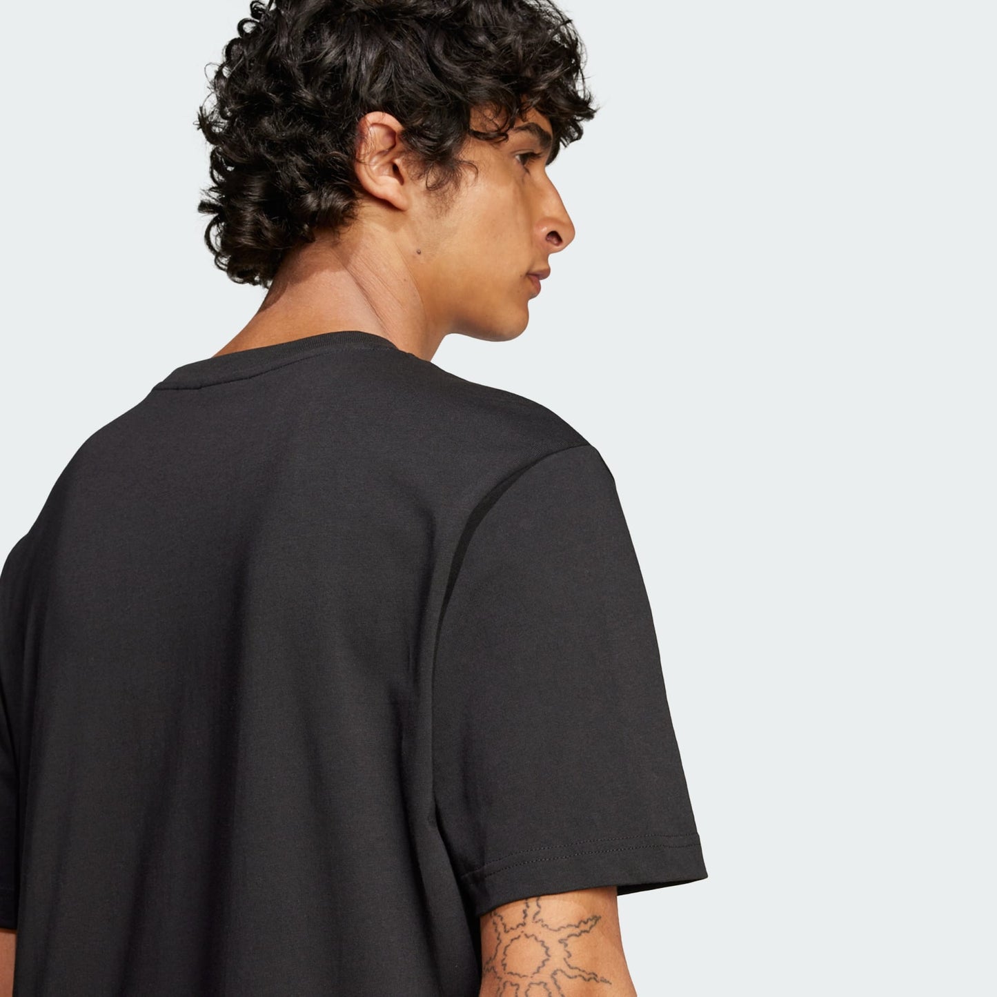 Trefoil Series Tee