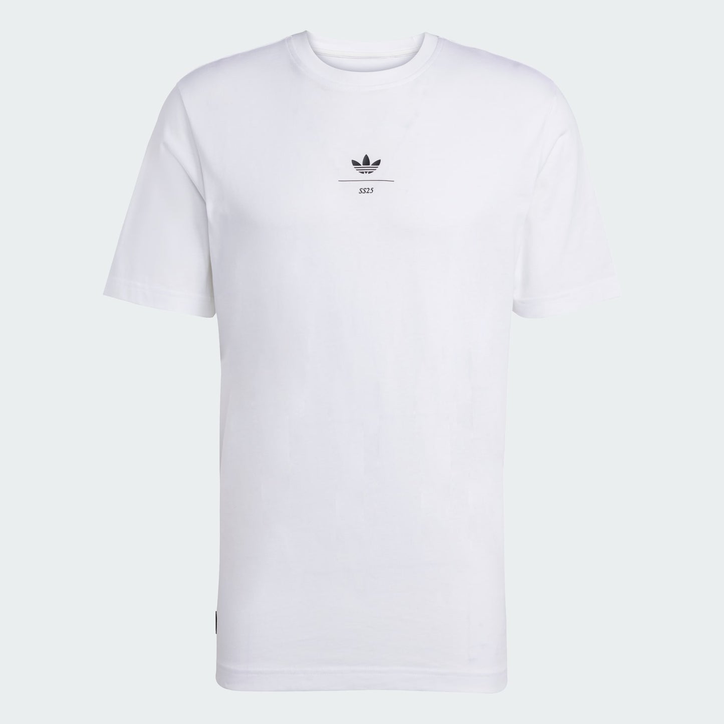 Trefoil Series Tee