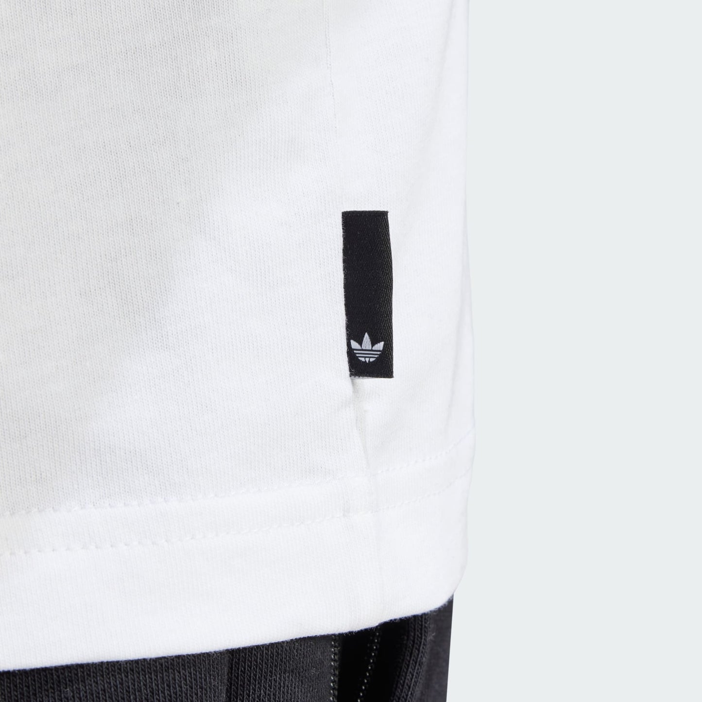 Trefoil Series Tee
