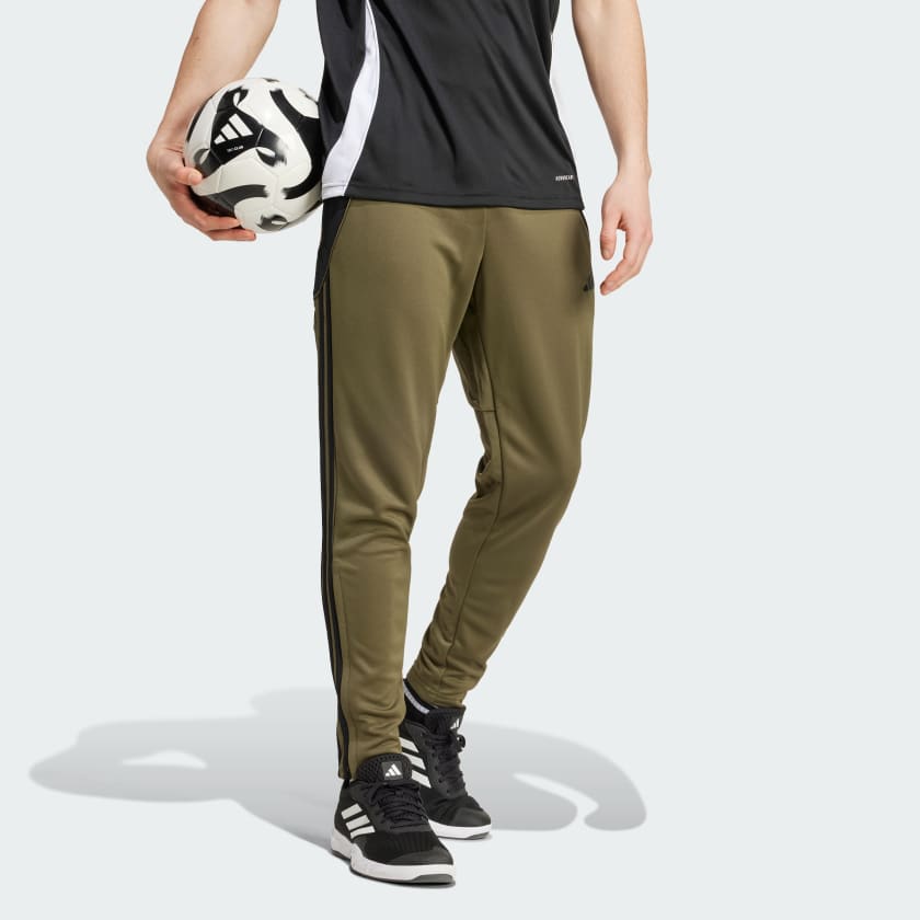 Tiro 24 Training Pants
