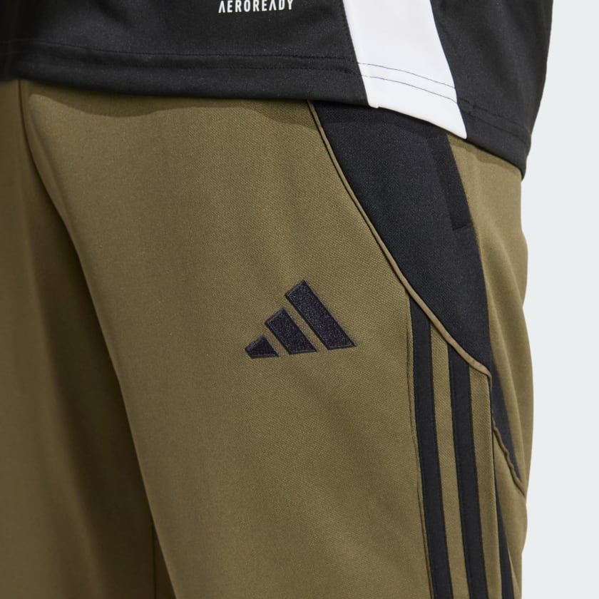 Tiro 24 Training Pants
