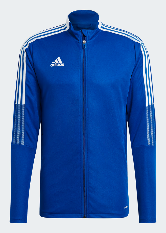 TIRO 21 TRACK JACKET